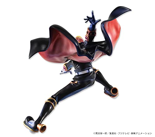 One Piece Portrait.Of.Pirates Warriors Alliance Soba Mask - Japanese Anime Figure- Japan Figure Store - #1 Bring To You The Best Japanese Goods