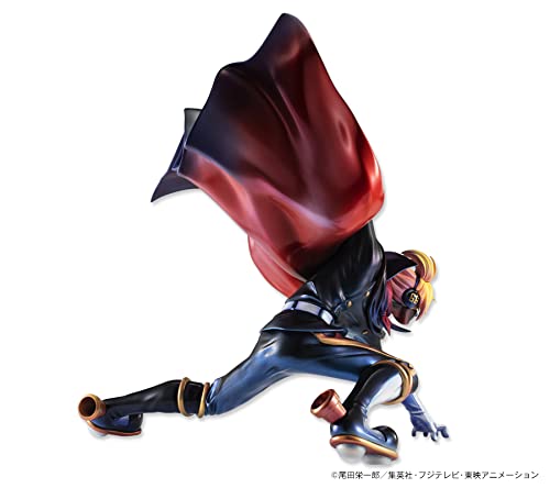 One Piece Portrait.Of.Pirates Warriors Alliance Soba Mask - Japanese Anime Figure- Japan Figure Store - #1 Bring To You The Best Japanese Goods