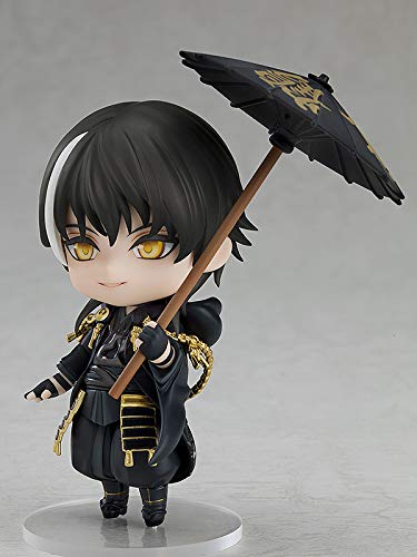 Orange Rouge: Butai Touken Ranbu Giden Tsurumaru Kuninaga Nendoroid Figure- Japan Figure Store - #1 Bring To You The Best Japanese Goods