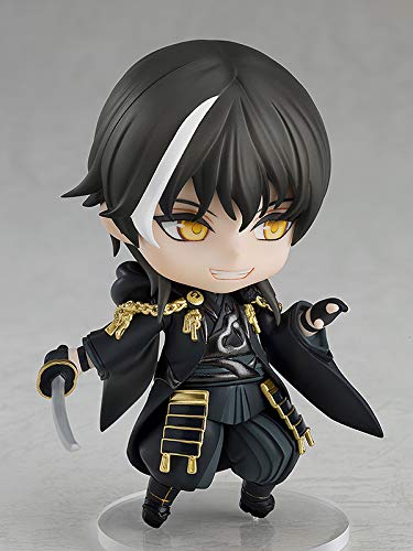Orange Rouge: Butai Touken Ranbu Giden Tsurumaru Kuninaga Nendoroid Figure- Japan Figure Store - #1 Bring To You The Best Japanese Goods