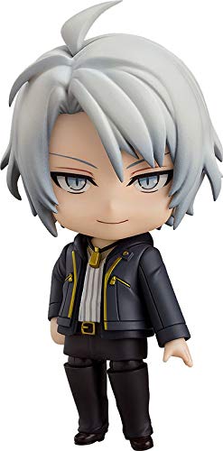 Orange Rouge Nendoroid Idolish 7 Gaku Yaotome Non-Scale Abs Pvc Painted Action Figure- Japan Figure Store - #1 Bring To You The Best Japanese Goods