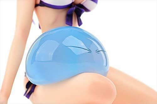 Orca Toys Shion Swimsuit Gravure_style 1/6 Scale Figure- Japan Figure Store - #1 Bring To You The Best Japanese Goods