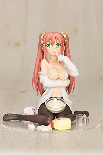 Orchid Seed E-tsu E2 Original Character Mimi Illustrated By Kantoku- Japan Figure Store - #1 Bring To You The Best Japanese Goods