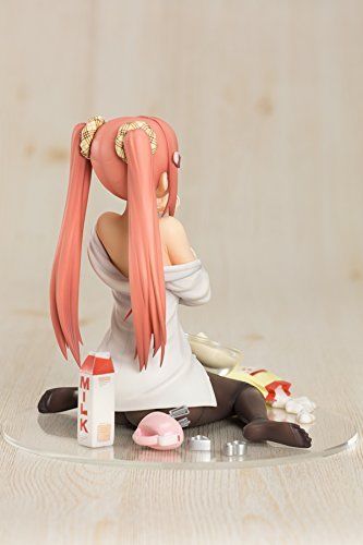 Orchid Seed E-tsu E2 Original Character Mimi Illustrated By Kantoku- Japan Figure Store - #1 Bring To You The Best Japanese Goods