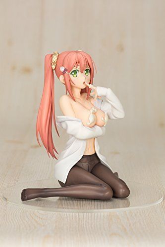 Orchid Seed E-tsu E2 Original Character Mimi Illustrated By Kantoku- Japan Figure Store - #1 Bring To You The Best Japanese Goods
