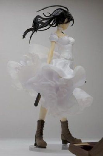 Orchid Seed Edelweiss Fumie 1/7 Scale Figure- Japan Figure Store - #1 Bring To You The Best Japanese Goods