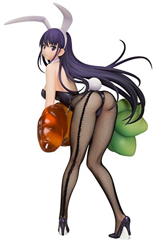 Orchid Seed Grisaia No Kajitsu Sakaki Yumiko 1/7 Scale Figure- Japan Figure Store - #1 Bring To You The Best Japanese Goods