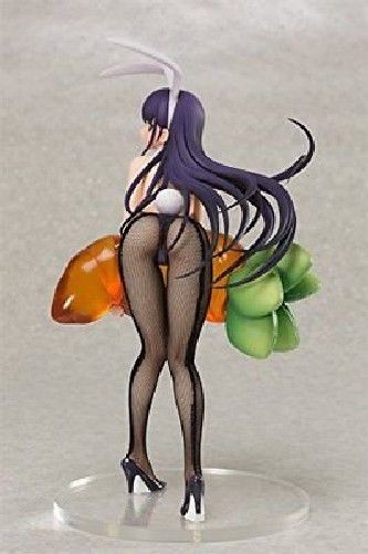 Orchid Seed Grisaia No Kajitsu Sakaki Yumiko 1/7 Scale Figure- Japan Figure Store - #1 Bring To You The Best Japanese Goods