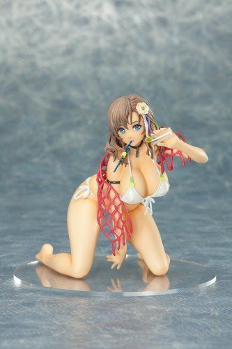 Orchid Seed Menkui! Ichijo Manami 1/7 Scale Figure- Japan Figure Store - #1 Bring To You The Best Japanese Goods