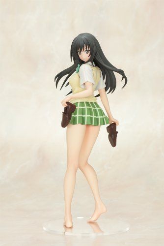 Orchid Seed Motto To Love-ru Kotegawa Yui 1/7 Scale Figure- Japan Figure Store - #1 Bring To You The Best Japanese Goods