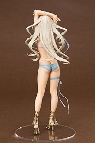 Orchid Seed Sekirei Tsukiumi 1/7 Scale Figure- Japan Figure Store - #1 Bring To You The Best Japanese Goods