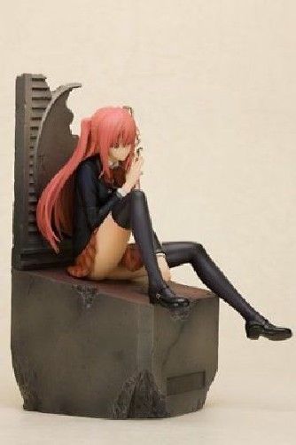 Orchid Seed Shining Wind Shiina Kanon 1/7 Scale Figure- Japan Figure Store - #1 Bring To You The Best Japanese Goods