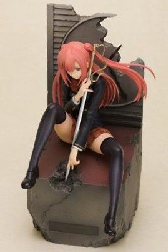 Orchid Seed Shining Wind Shiina Kanon 1/7 Scale Figure- Japan Figure Store - #1 Bring To You The Best Japanese Goods