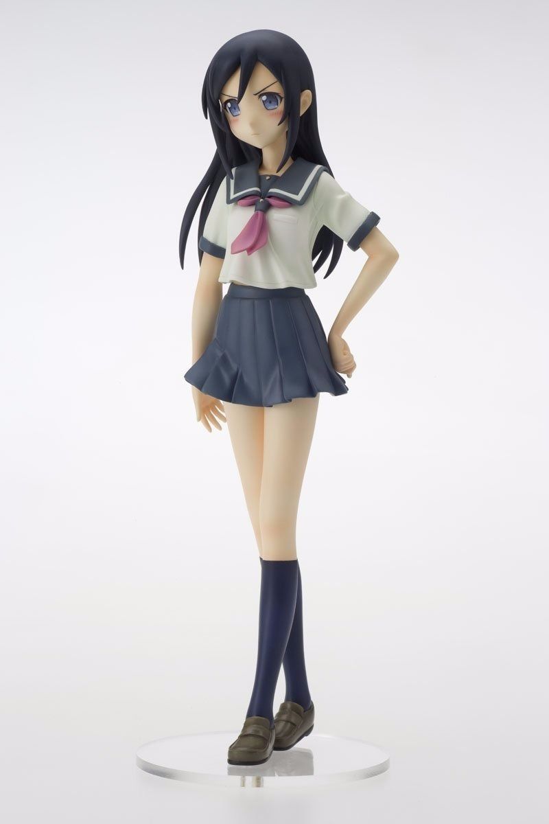 Oreimo Ayase Aragaki 1/8 Pvc Figure Kotobukiya F/s- Japan Figure Store - #1 Bring To You The Best Japanese Goods
