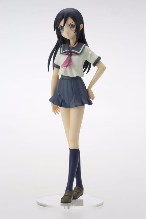 Oreimo Ayase Aragaki 1/8 Pvc Figure Kotobukiya F/s- Japan Figure Store - #1 Bring To You The Best Japanese Goods