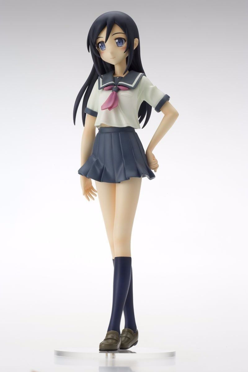 Oreimo Ayase Aragaki 1/8 Pvc Figure Kotobukiya F/s- Japan Figure Store - #1 Bring To You The Best Japanese Goods