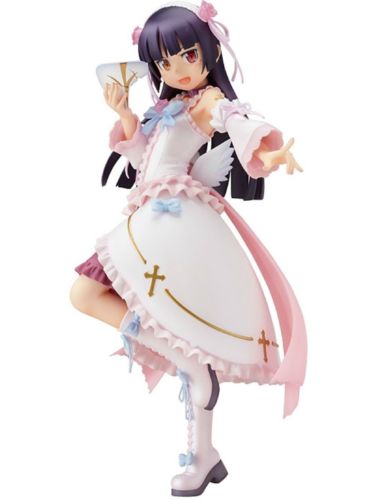 Oreimo Holy Angel Kamineko 1/7 Pvc Figure Max Factory- Japan Figure Store - #1 Bring To You The Best Japanese Goods