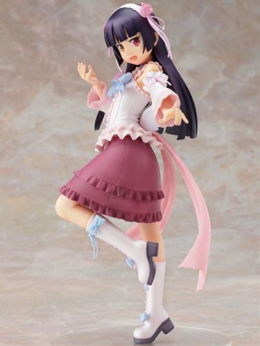 Oreimo Holy Angel Kamineko 1/7 Pvc Figure Max Factory- Japan Figure Store - #1 Bring To You The Best Japanese Goods