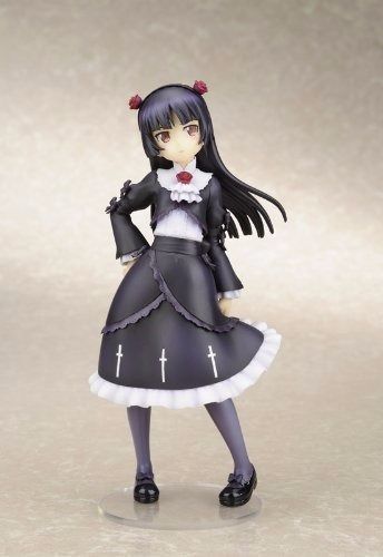 Oreimo Kuroneko 1/8 Pvc Figure Kotobukiya F/s- Japan Figure Store - #1 Bring To You The Best Japanese Goods
