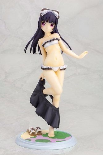 Oreimo Kuroneko ... Na Wake Ga Nai Ver 1/7 Pvc Figure Kotobukiya- Japan Figure Store - #1 Bring To You The Best Japanese Goods