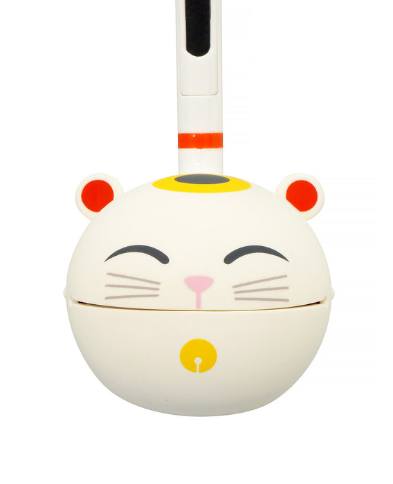 Cube Meiwa Denki Otamatone Japan Manekineko- Japan Figure Store - #1 Bring To You The Best Japanese Goods