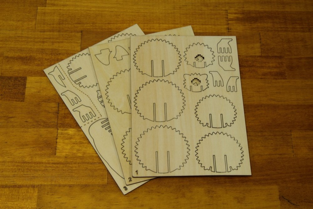 A-ZONE Paper Art Si-Gu-Mi Cat- Japan Figure Store - #1 Bring To You The Best Japanese Goods