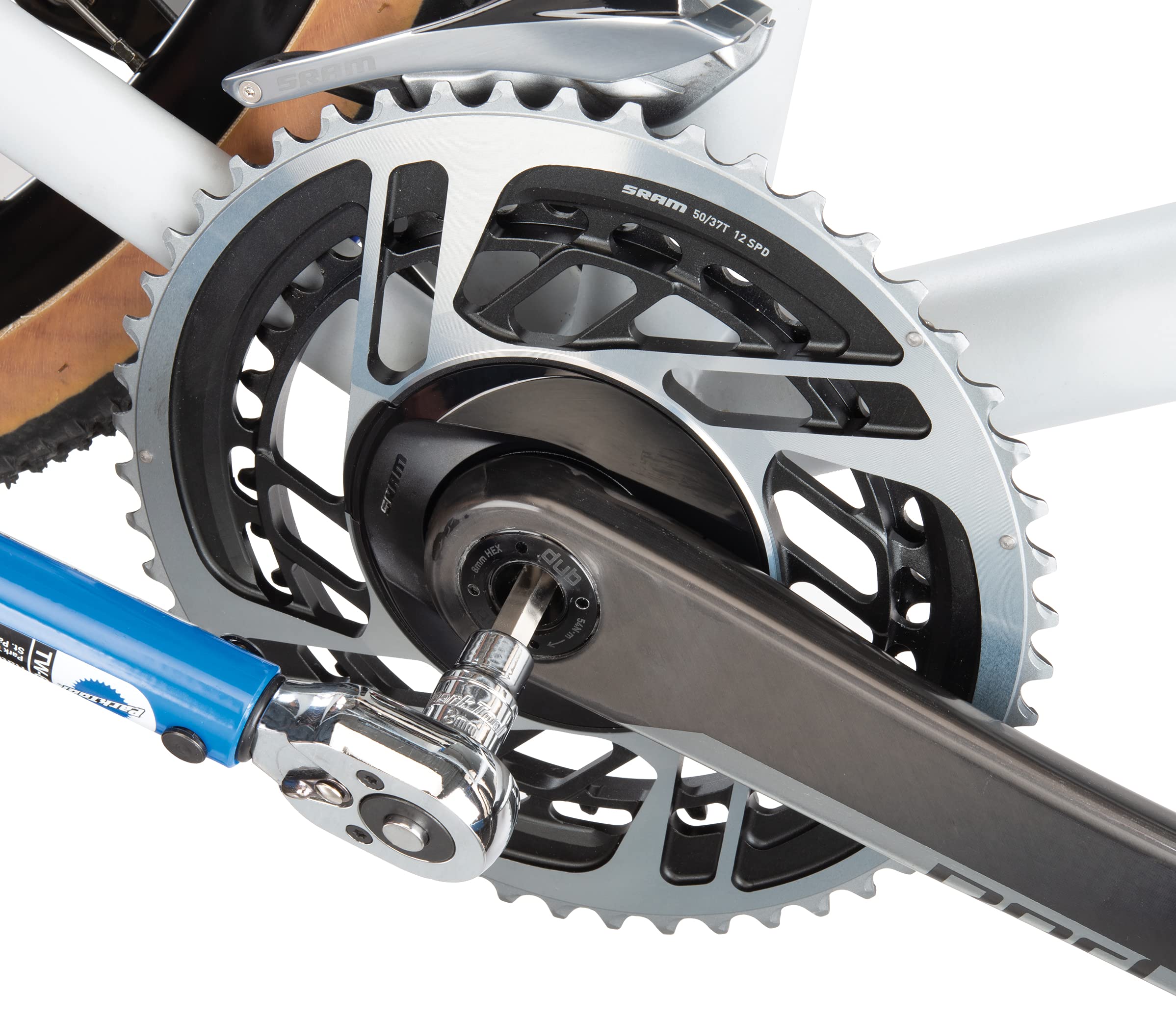 HOZAN Park Tool Socket Bit Set Sbs-1.2- Japan Figure Store - #1 Bring To You The Best Japanese Goods