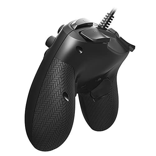 Hori Hori Pad Fps Controller For Nintendo Switch / Pc - New Japan Figure 4961818034792 4