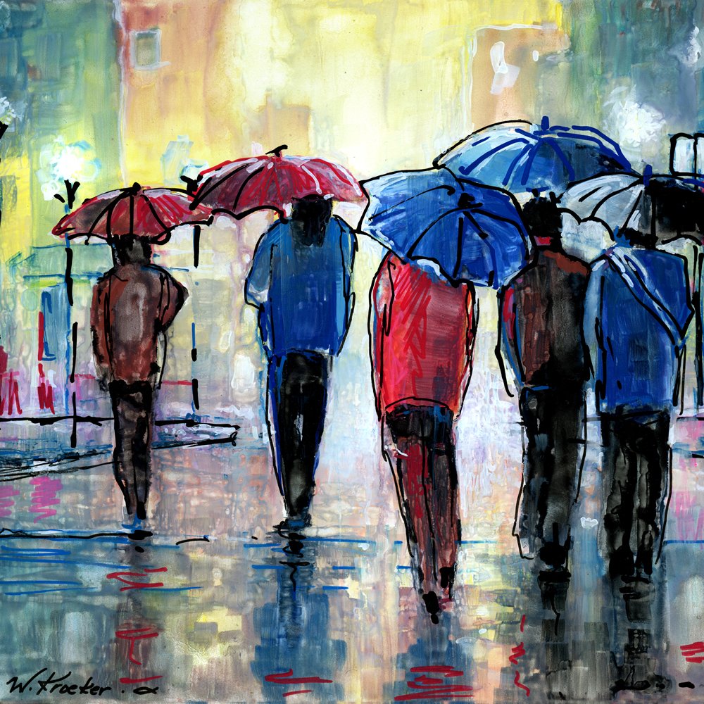 GAIANOTES Gpm01245 Opaque 4 Artist Marker 4Mm Black Hobby Tools- Japan Figure Store - #1 Bring To You The Best Japanese Goods