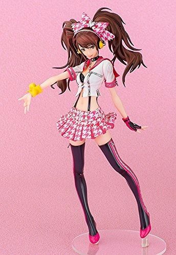 Persona 4 Dancing All Night Rise Kujikawa 1/8 Pvc Figure Phat- Japan Figure Store - #1 Bring To You The Best Japanese Goods