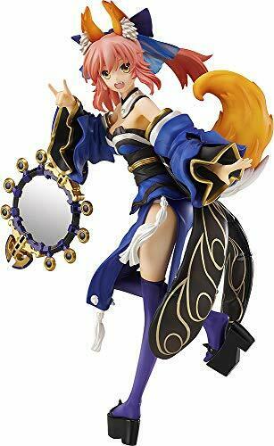 Phat Company Caster Fate/extra 1/8 Scale Figure - Japan Figure