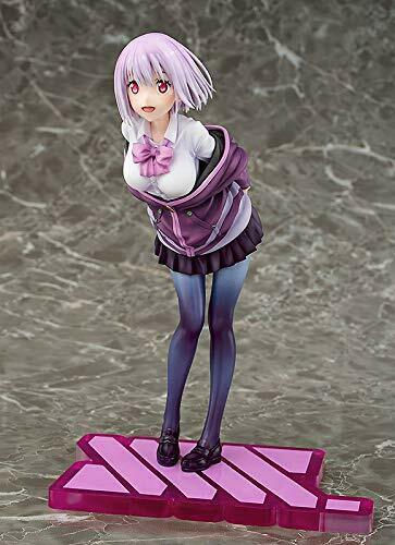 Phat Company Denkou Choujin Gridman Akane Shinjo 1/7 Scale Figure- Japan Figure Store - #1 Bring To You The Best Japanese Goods
