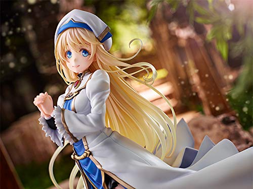 PHAT! Priestess 1/7 Figure Goblin Slayer- Japan Figure Store - #1 Bring To You The Best Japanese Goods
