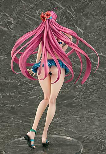 Phat Company Juliana Everhart 1/7 Scale Figure- Japan Figure Store - #1 Bring To You The Best Japanese Goods