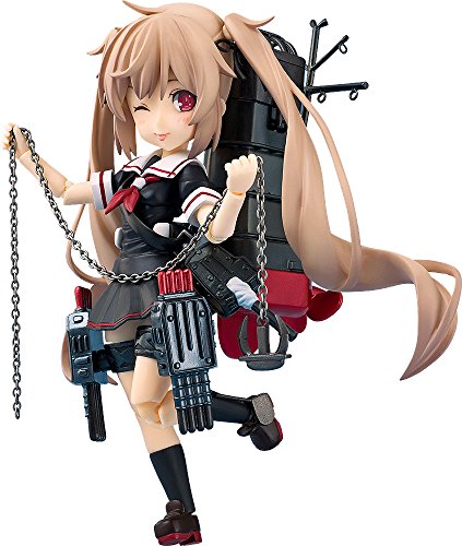 Phat Company Kantai Collection Kancolle Parfom Murasame Kai Figure - Japan Figure