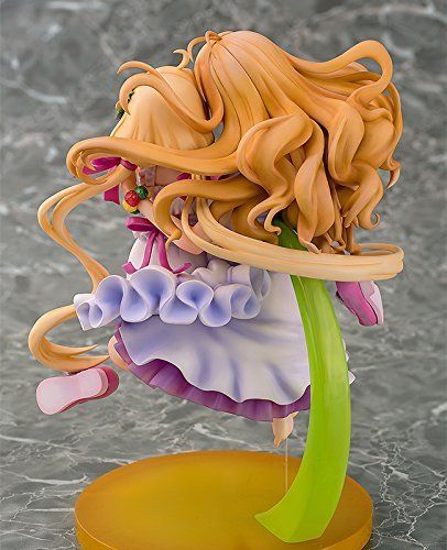 Phat Company Kirari Moroboshi & Anzu Futaba 1/8 Scale Figure- Japan Figure Store - #1 Bring To You The Best Japanese Goods
