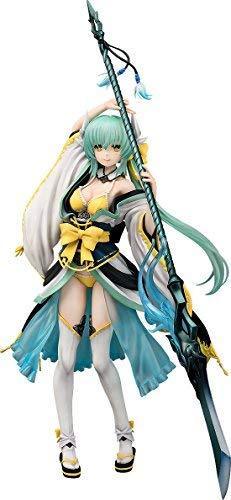 Phat Company Lancer/kiyohime 1/7 Scale Figure - Japan Figure