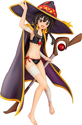 Phat Company Megumin 1/7 Scale Figure - Japan Figure