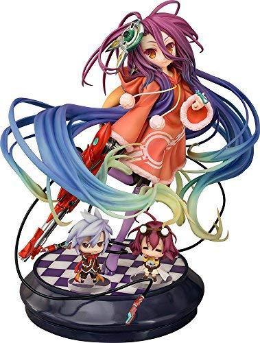 Phat Company Shuvi 1/7 Scale Figure - Japan Figure