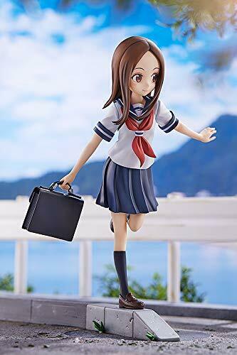 Phat Company Takagi-san -road Home- 1/7 Scale Figure- Japan Figure Store - #1 Bring To You The Best Japanese Goods