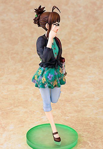 Phat Company The Idolmaster Ritsuko Akizuki 1/8 Scale Figure- Japan Figure Store - #1 Bring To You The Best Japanese Goods
