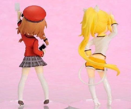 Phat Company Twin Pack Fantasista Doll Uno Uzume & Sasara Figure- Japan Figure Store - #1 Bring To You The Best Japanese Goods