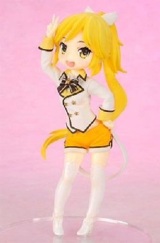 Phat Company Twin Pack Fantasista Doll Uno Uzume & Sasara Figure- Japan Figure Store - #1 Bring To You The Best Japanese Goods