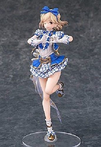 Phat! Granblue Fantasy Djeeta Idol Ver 1/7 Pvc Figure F/s- Japan Figure Store - #1 Bring To You The Best Japanese Goods