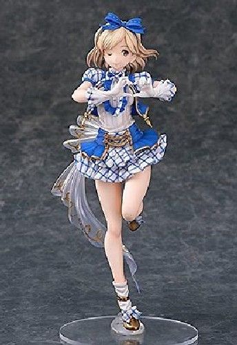 Phat! Granblue Fantasy Djeeta Idol Ver 1/7 Pvc Figure F/s- Japan Figure Store - #1 Bring To You The Best Japanese Goods