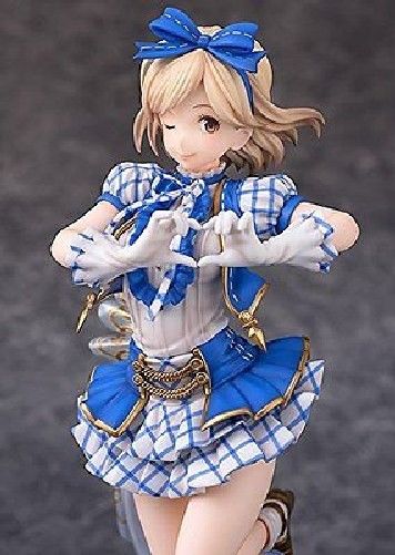 Phat! Granblue Fantasy Djeeta Idol Ver 1/7 Pvc Figure F/s- Japan Figure Store - #1 Bring To You The Best Japanese Goods