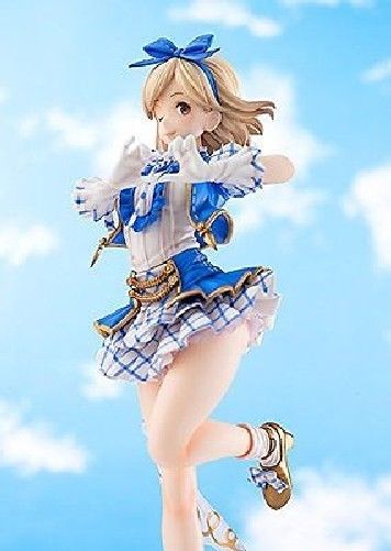Phat! Granblue Fantasy Djeeta Idol Ver 1/7 Pvc Figure F/s- Japan Figure Store - #1 Bring To You The Best Japanese Goods