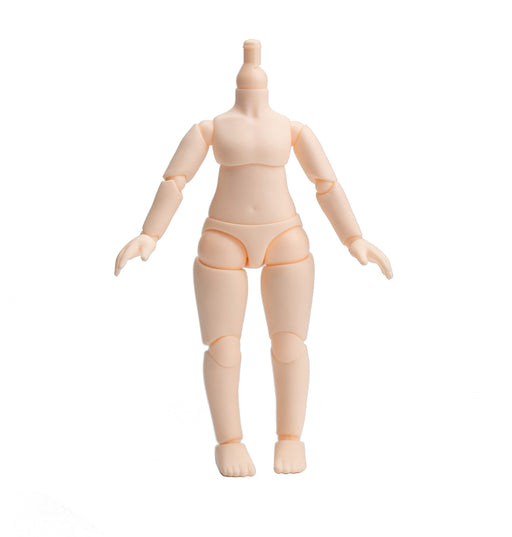 Genesis Piccodo Body8 Plus D003D Doll White - Japanese Deformed Doll Body- Japan Figure Store - #1 Bring To You The Best Japanese Goods