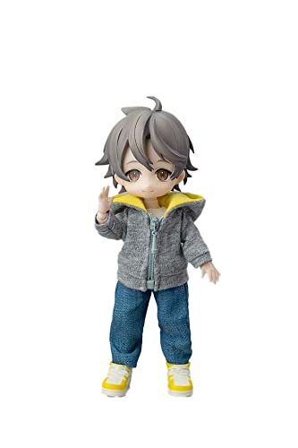 Genesis Piccodo Hana Only Knows Yoichi Arikawa Pvc Pom Fabric Deformed Doll Japan- Japan Figure Store - #1 Bring To You The Best Japanese Goods