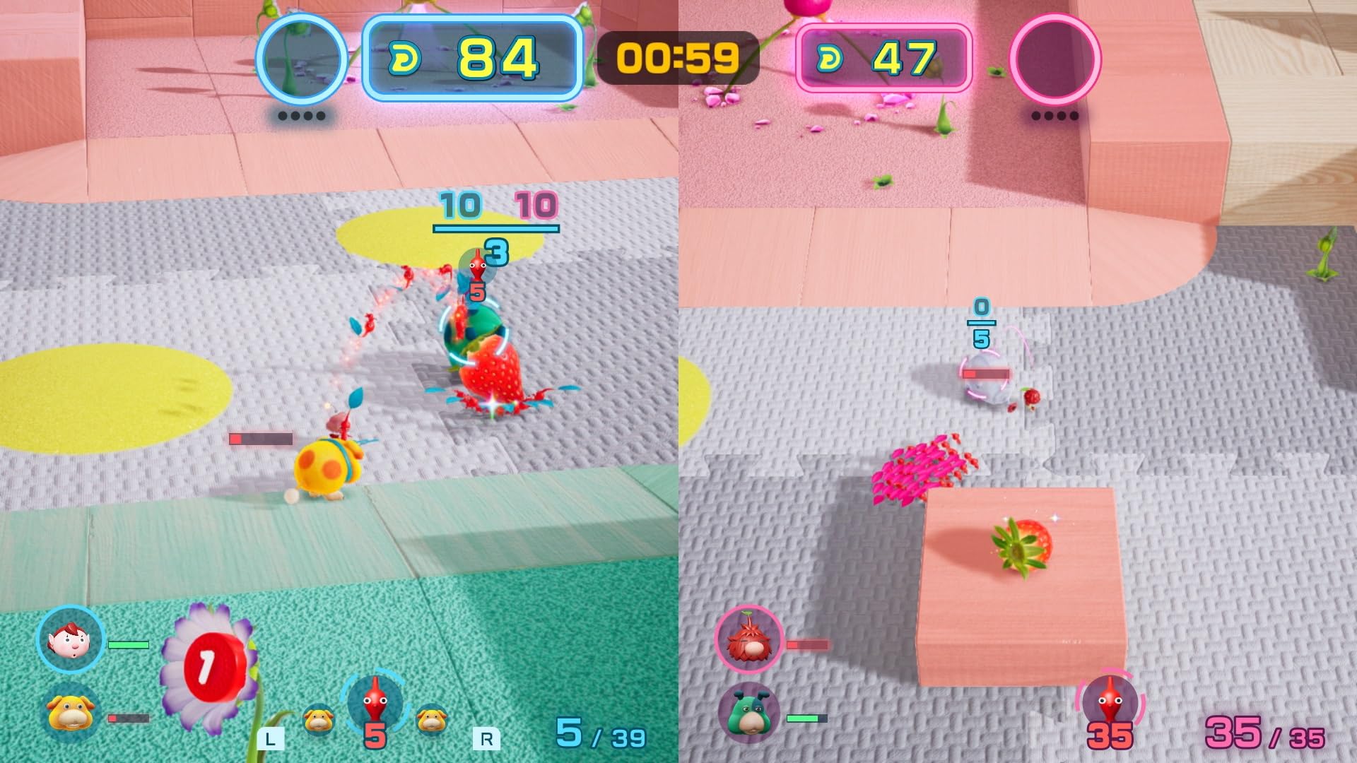 Nintendo Pikmin 4 For Nintendo Switch - Made In Japan- Japan Figure Store - #1 Bring To You The Best Japanese Goods